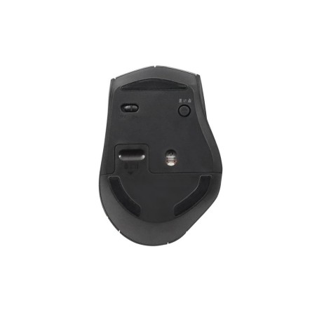 Equip Wireless Mouse With Dual